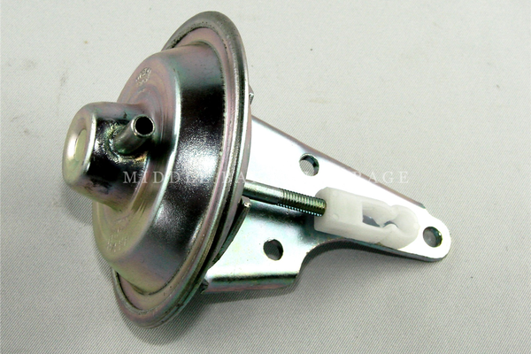 VACUUM UNIT 124 CS0/2, 124 DS 2.000 i.e. / Carburetor